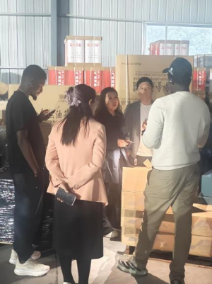 Id-Distributur Ewlieni tal-Partijiet tal-Karozzi tas-Senegal GKP Żjara l-Maħżen: Ordnijiet Bulk HOWO & SHACMAN Spare Parts b’Ġarr Immedjat