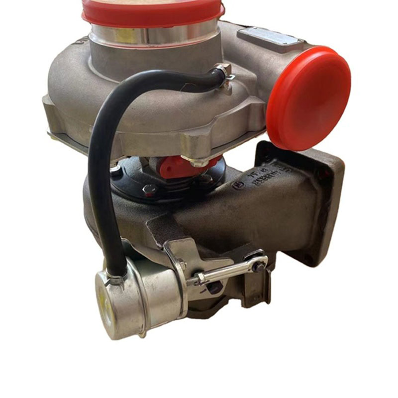 371 Turbocharger tal-Magna