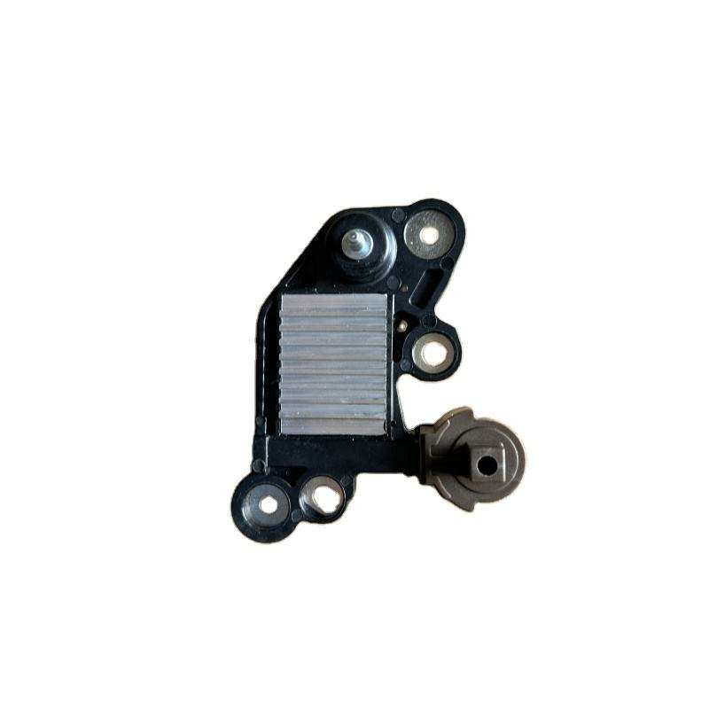 Regolatur tal-Vultaġġ tal-Alternatur Weichai Wp-fdj 612600090762