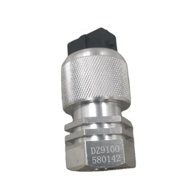 Sensor tal-Pressjoni taż-Żejt tal-Magna DZ9100580142 għal Sinotruk Howo Shacman Delong F3000 M3000 Weichai Engine