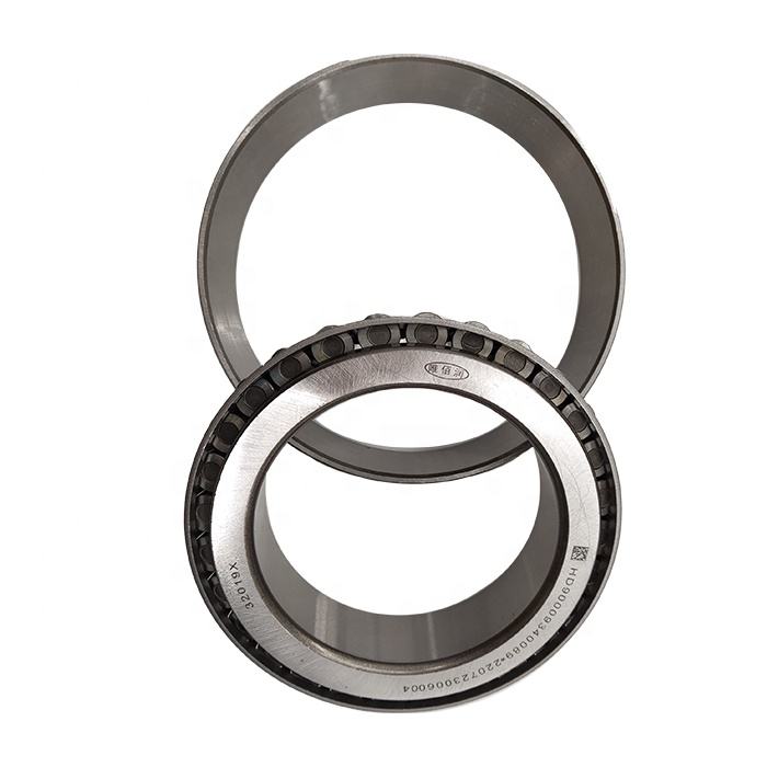 Shacman Alex Tapered Roller Bearing HD90009340089