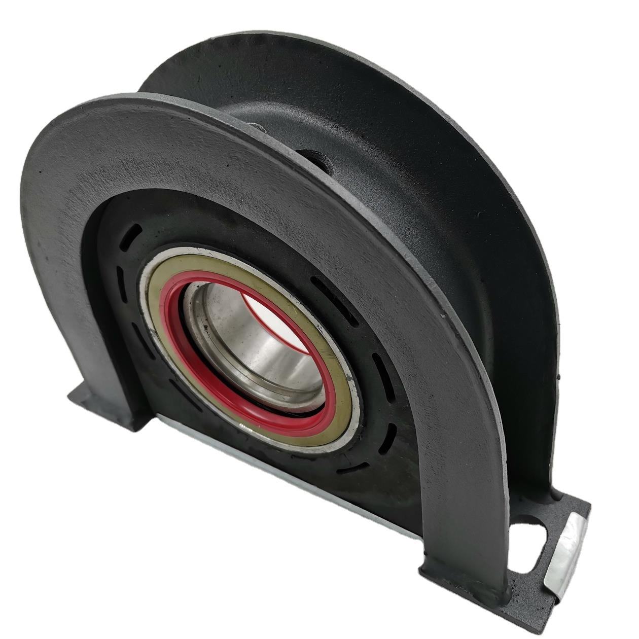 Shacman Delong F2000 Assemblaġġ ta 'Appoġġ Nofsani tax-Xaft tat-Trażmissjoni 26013314030-70-25