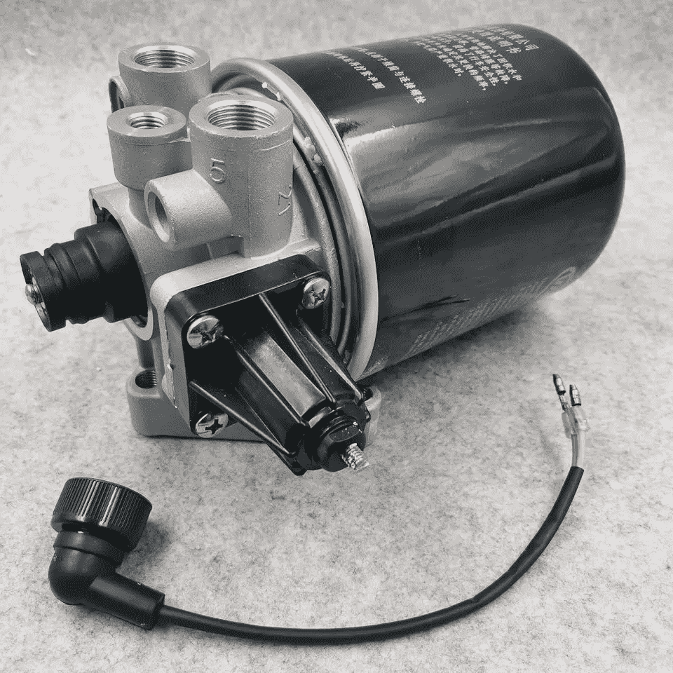 Shacman Delong F3000 Air Dryer Filtru AZ9100368471