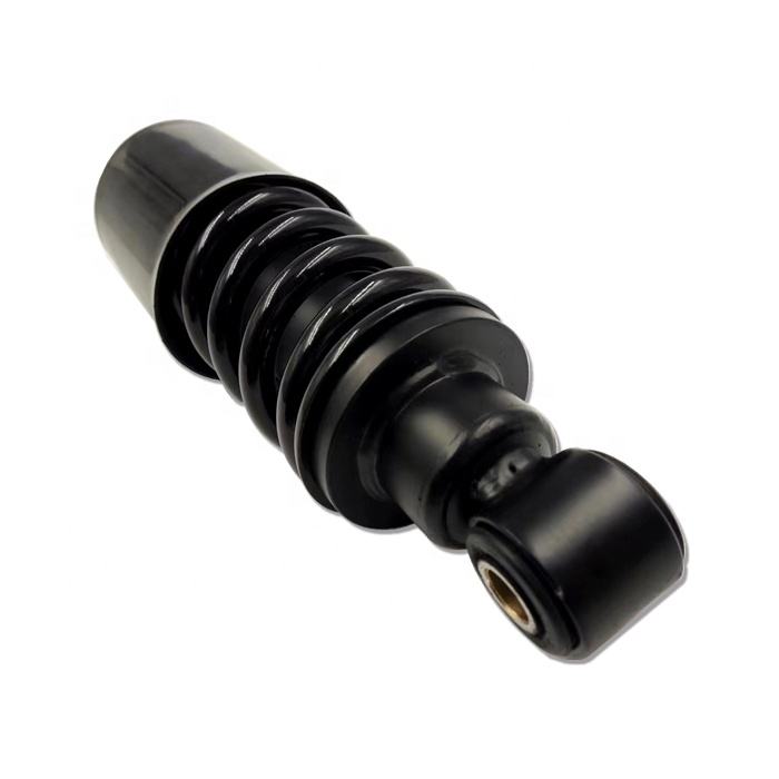Shacman Delong F3000 Assorbitur tax-xokk fuq wara tal-kabina DZ13241440150