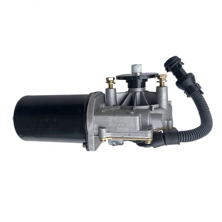 Assemblaġġ tal-Mutur tal-Wajper tat-Trakk Tqil Shacman F3000 81.26401.6130
