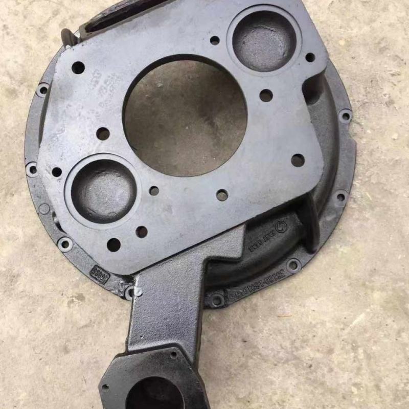 Djar tal-qanpiena tal-klaċċ Shacman H3000 JS180-1601015-5