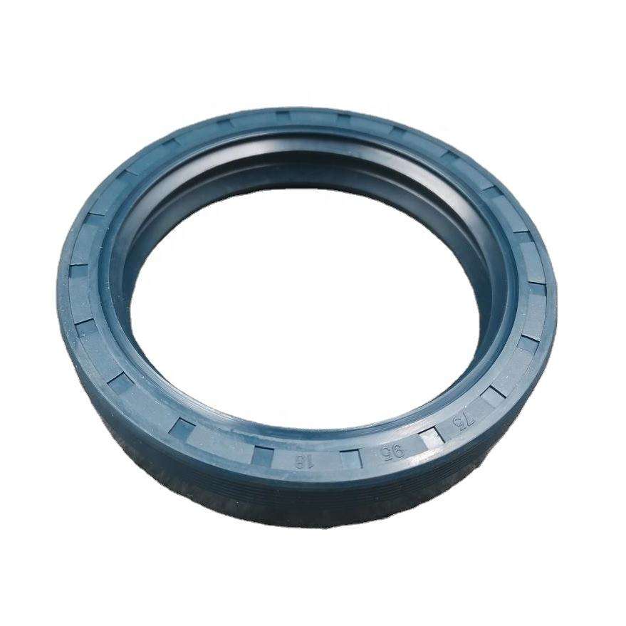Shacman Hande Axle Through Shaft Żejt Siġill HD95129320010 75x95x18mm