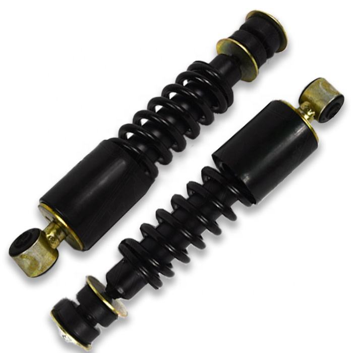 Shacman Shock Absorber DZ1640430030 għal Shacman F2000 F3000 X3000 Howo Faw Truck Parts