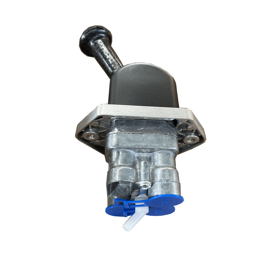 Valv tal-brejk tal-idejn Sinotruk Howo T7H T5G WG9000360522