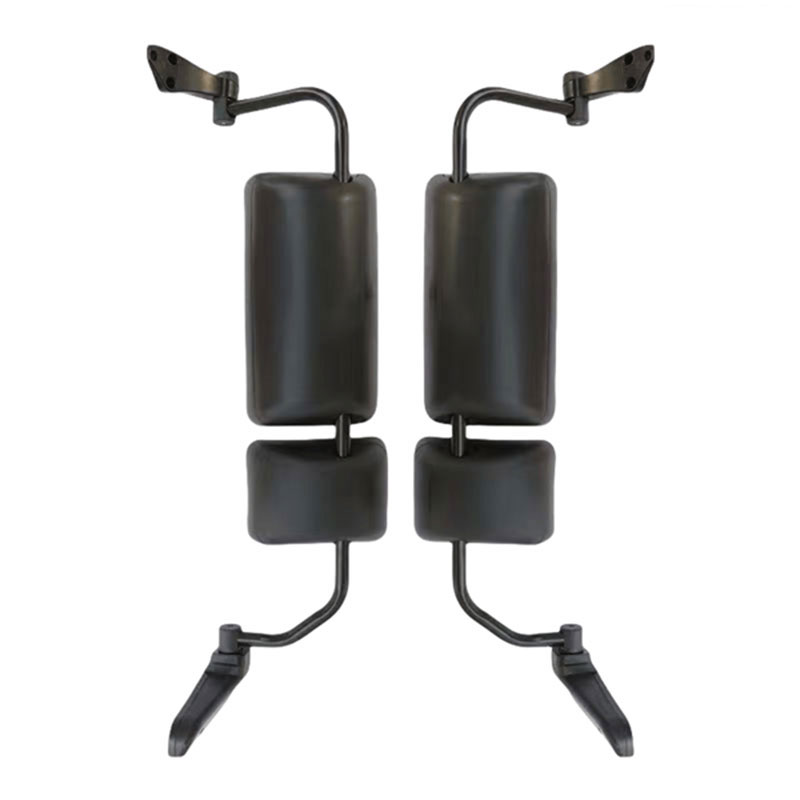 Trakk Rearview Mirror