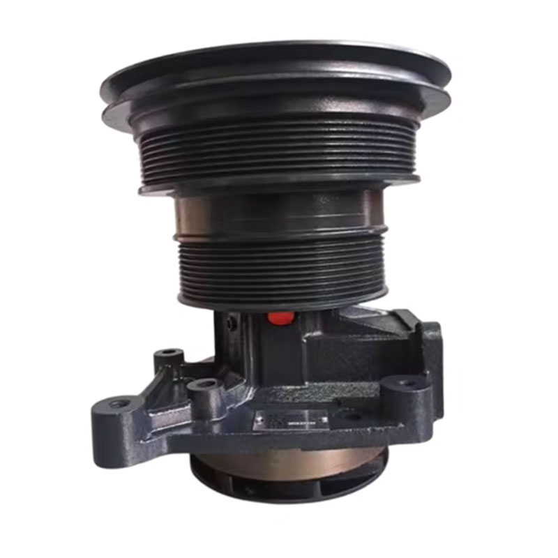 WD615 Pompa tal-Ilma tal-Magna Diżil 612600061364