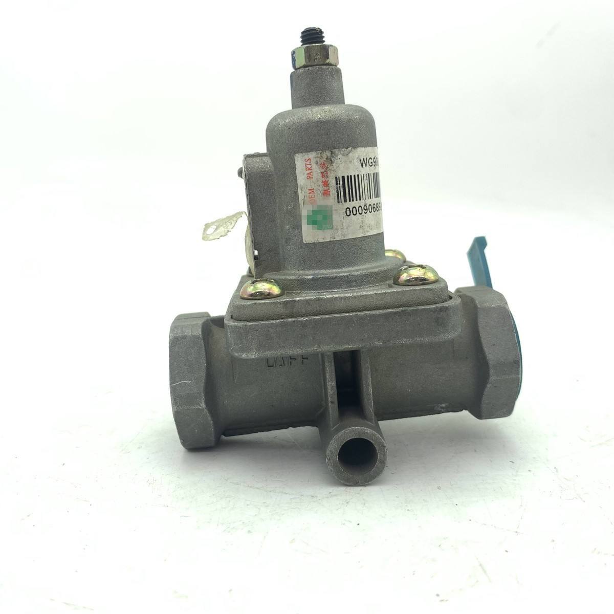 WG9000360509 Valv ta 'ħelsien għal Sinotruk HOWO