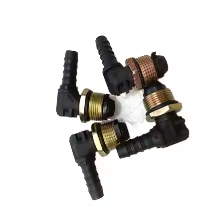 Sinotruk HOWO Brake Booster Konnettur WG9000361204
